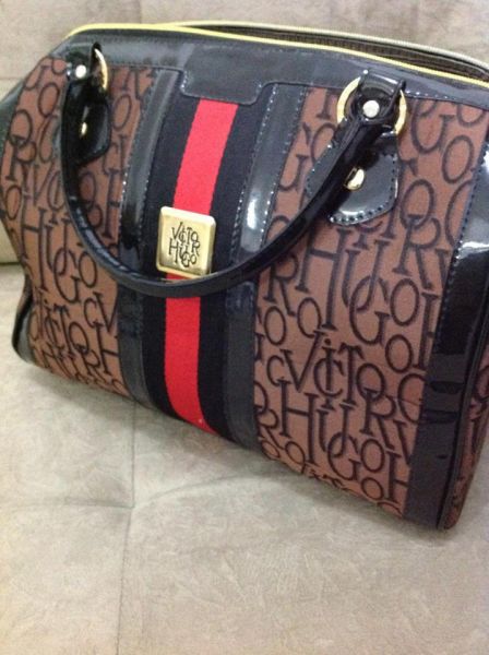 Bolsa Victor Hugo