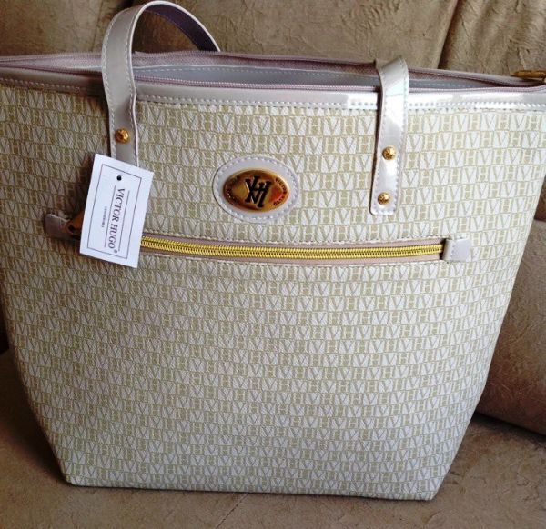 Bolsa Victor Hugo