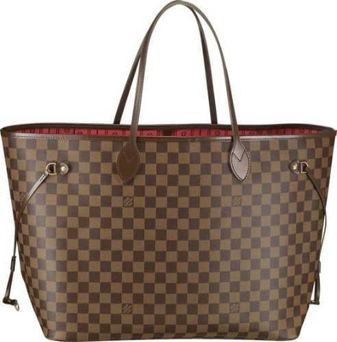 Bolsa Louis Vuitton