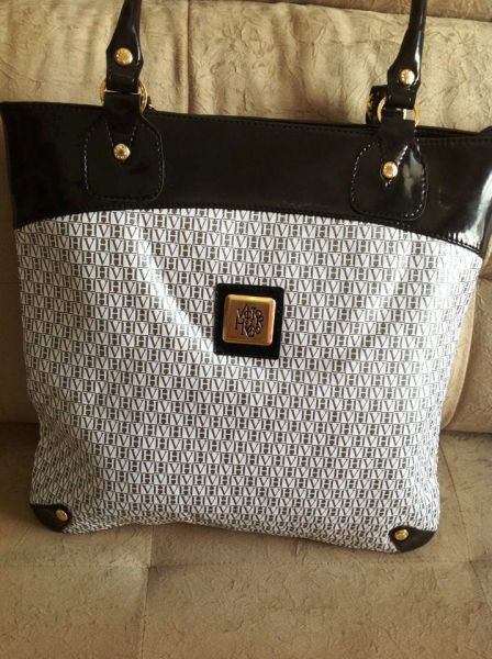 Bolsa Victor Hugo