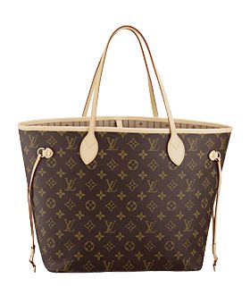 Bolsa Louis Vuitton